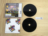 Motor Toon Grand Prix 2 SONY PS1 Japan - FJ5939