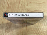 Motor Toon Grand Prix 2 SONY PS1 Japan - FJ5939