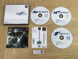 Final Fantasy 7 SONY PS1 Japan - FJ5940