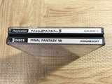 Final Fantasy 7 SONY PS1 Japan - FJ5941