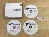 Final Fantasy 7 SONY PS1 Japan - FJ5942