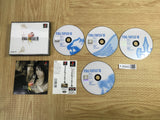 Final Fantasy 8 SONY PS1 Japan - FJ5943