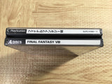 Final Fantasy 8 SONY PS1 Japan - FJ5943