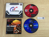 Gran Turismo 2 SONY PS1 Japan - FJ5944