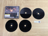 The Legend Of Dragoon SONY PS1 Japan - FJ5945