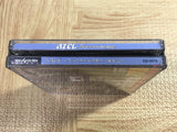 Azel Panzer Dragoon RPG SEGA SATURN Japan - FJ5946