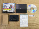 Samurai Spirits Shodown 3 RAM SEGA SATURN Japan - FJ5947