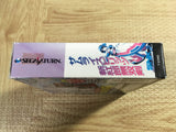 Samurai Spirits Shodown 3 RAM SEGA SATURN Japan - FJ5947