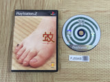 Ka SONY PS2 Japan - FJ5948