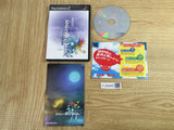 Unlimited Saga SONY PS2 Japan - FJ5949