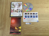 Unlimited Saga SONY PS2 Japan - FJ5949