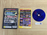 Simple 2000 48 The Taxi Untenshu Ha Kimida SONY PS2 Japan - FJ5950