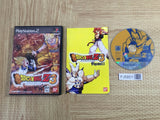 Dragonball Z 3 SONY PS2 Japan - FJ5951