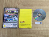 Dragonball Z 3 SONY PS2 Japan - FJ5951