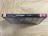 Michigan SONY PS2 Japan - FJ5953