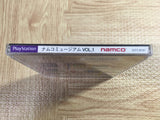 Namco Museum 1 SONY PS1 Japan - FJ5954