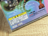 Cho Aniki Kyuukyouku Muteki Ginga Saikyou Otoko SONY PS1 Japan - FJ5955