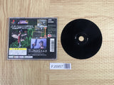Time Crisis Playstation The Best SONY PS1 Japan - FJ5957