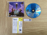 Arc The Lad PSone Books SONY PS1 Japan - FJ5959
