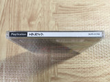 Ehrgeiz SONY PS1 Japan - FJ5961
