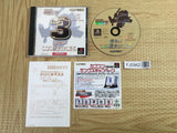 Capcom Generation 3 Koko Ni Rekishi Hajimaru SONY PS1 Japan - FJ5962