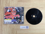 Crash Bandicoot 2 Cortex No Gyakushuu! SONY PS1 Japan - FJ5965