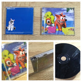 Crash Bandicoot 2 Cortex No Gyakushuu! SONY PS1 Japan - FJ5965