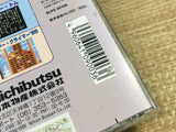 Nichibutsu Arcade Classics SONY PS1 Japan - FJ5971