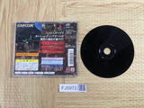 Resident Evil Biohazard Gun Survivor SONY PS1 Japan - FJ5972