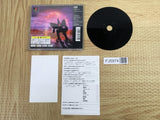 Metal Jacket SONY PS1 Japan - FJ5974