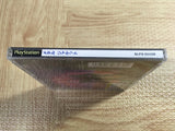 Metal Jacket SONY PS1 Japan - FJ5974