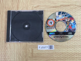 Clockwork Knight Gekan Last volume SEGA SATURN Japan - FJ5977