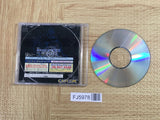 X-Men Vs. Street Fighter SEGA SATURN Japan - FJ5978