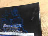 X-Men Vs. Street Fighter SEGA SATURN Japan - FJ5978
