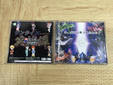 Sunrise Eiyuutan SEGA DreamCast Japan - FJ5982