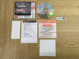 Shutokou Battle 2 Tokyo Xtreme Racer SEGA DreamCast Japan - FJ5983