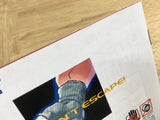 Street Fighter III 3 W Impact SEGA DreamCast Japan - FJ5984