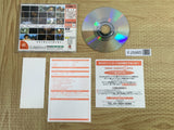 SoulCalibur SEGA DreamCast Japan - FJ5985
