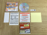 ChuChu Rocket SEGA DreamCast Japan - FJ5987
