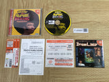 Ready 2 Rumble Boxing SEGA DreamCast Japan - FJ5990