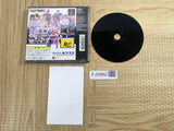 Street Fighter Zero SONY PS1 Japan - FJ5992