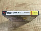 Street Fighter Zero SONY PS1 Japan - FJ5992