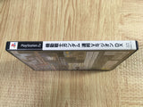 Gundam Renpou Vs. Zeon DX SONY PS2 Japan - FJ5994