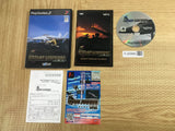 Energy Airforce Aim Strike! SONY PS2 Japan - FJ5996