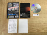 Energy Airforce Aim Strike! SONY PS2 Japan - FJ5996