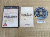 Shadow Hearts SONY PS2 Japan - FJ5997