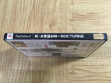 Shin Megami Tensei 3 Nocturne SONY PS2 Japan - FJ5998