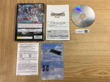 Phantasy Star Universe SONY PS2 Japan - FJ6001
