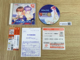 Dead or Alive 2 Fitst Limited SEGA DreamCast Japan - FJ6003