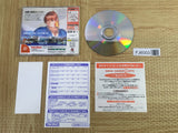 Dead or Alive 2 Fitst Limited SEGA DreamCast Japan - FJ6003